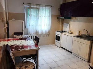 Anunt REAL , Apartament 2 camere semidecomandat in Titan. - imagine 5