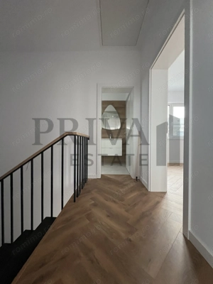 Triplex finisaje premium, 4 dormitoare, 2 bai,.Calea Urseni - imagine 8