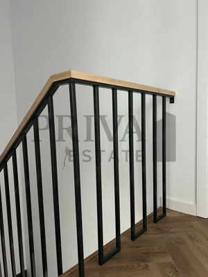 Triplex finisaje premium, 4 dormitoare, 2 bai,.Calea Urseni - imagine 6