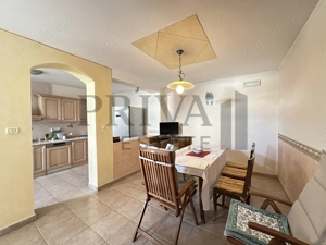 Casa de lux 5 camere,2 garaej,4 bai, 500 mp teren. Lipovei/Iulius Mall - imagine 15