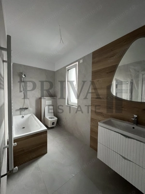 Triplex finisaje premium, 4 dormitoare, 2 bai,.Calea Urseni - imagine 12