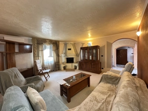 Casa de lux 5 camere,2 garaej,4 bai, 500 mp teren. Lipovei/Iulius Mall - imagine 10