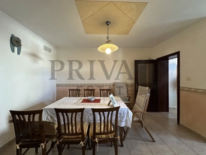 Casa de lux 5 camere,2 garaej,4 bai, 500 mp teren. Lipovei/Iulius Mall - imagine 14