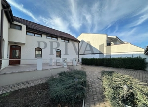 Casa de lux 5 camere,2 garaej,4 bai, 500 mp teren. Lipovei/Iulius Mall - imagine 3