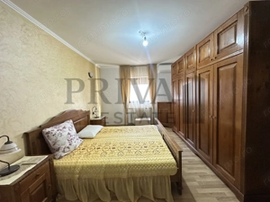 Casa de lux 5 camere,2 garaej,4 bai, 500 mp teren. Lipovei/Iulius Mall - imagine 11