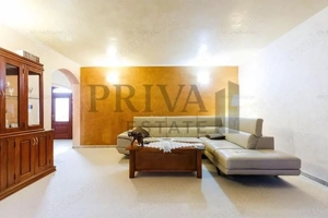 Casa de lux 5 camere,2 garaej,4 bai, 500 mp teren. Lipovei/Iulius Mall - imagine 8