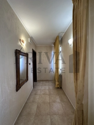 Casa de lux 5 camere,2 garaej,4 bai, 500 mp teren. Lipovei/Iulius Mall - imagine 20