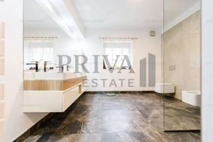 Casa de lux 5 camere,2 garaej,4 bai, 500 mp teren. Lipovei/Iulius Mall - imagine 18