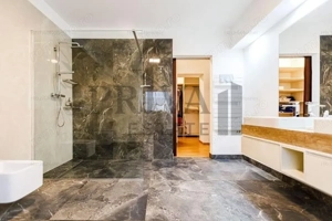 Casa de lux 5 camere,2 garaej,4 bai, 500 mp teren. Lipovei/Iulius Mall - imagine 16