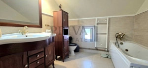 Casa Individuala, 5 camere, 128mp+28mp terasa, teren 400mp - imagine 16