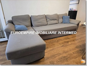 Apartament cu 2 camere decomandat ,zona Trocadero