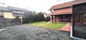 Casa Individuala, 5 camere, 128mp+28mp terasa, teren 400mp - imagine 3