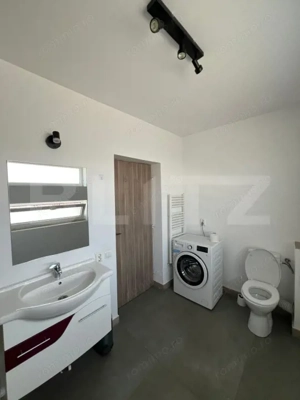 Apartament 4 camere, 70 mp, grădină, zona Avram Iancu - imagine 8