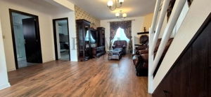 Casa Individuala, 5 camere, 128mp+28mp terasa, teren 400mp - imagine 7