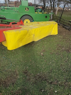 Vând cositoare neimeyer  - imagine 3