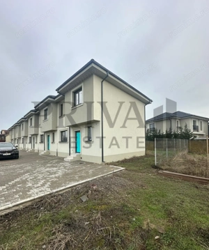 Casa insiruita 4 camere, 2 bai, Chisoda - imagine 3