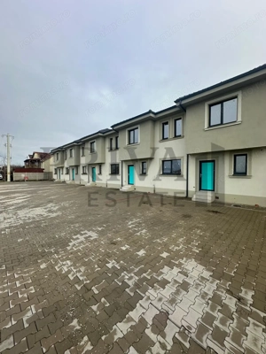Casa insiruita 4 camere, 2 bai, Chisoda - imagine 4