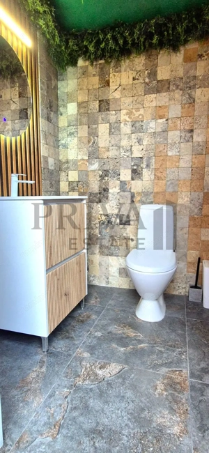 Casa Individuala, 5 camere, 128mp+28mp terasa, teren 400mp - imagine 19