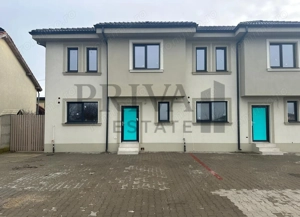 Casa insiruita 4 camere, 2 bai, Chisoda - imagine 2