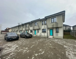 Casa insiruita 4 camere, 2 bai, Chisoda