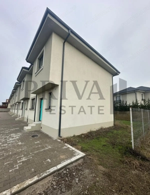 Casa insiruita 4 camere, 2 bai, Chisoda - imagine 7