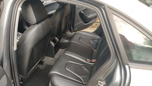 AUDI A4 în stare foarte bună - imagine 4