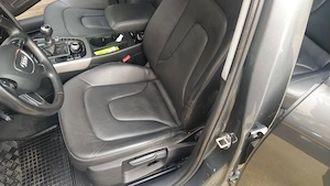 AUDI A4 în stare foarte bună - imagine 3