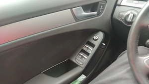 AUDI A4 în stare foarte bună - imagine 5