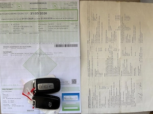 Hyundai IX 35, AWD, 2.0 Crdi 136 cp, E5, 200.000 km - imagine 13