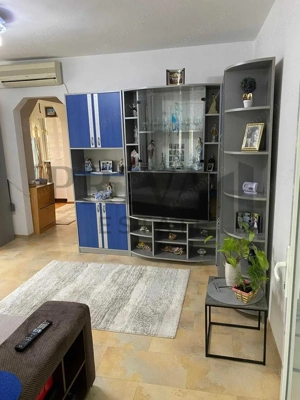 Apartament 2 camere, centrala proprie, bloc izolat, Spitalul Judetean