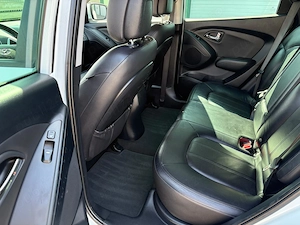 Hyundai IX 35, AWD, 2.0 Crdi 136 cp, E5, 200.000 km - imagine 7