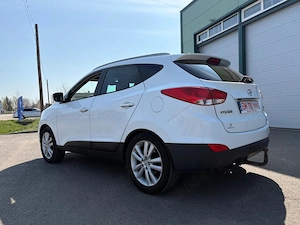 Hyundai IX 35, AWD, 2.0 Crdi 136 cp, E5, 200.000 km - imagine 5