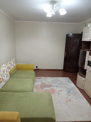 Apartament 3 camere de închiriat   Pașcani, zona Vale (Sf. Vineri) - imagine 5