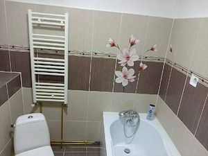 Apartament 3 camere de închiriat   Pașcani, zona Vale (Sf. Vineri) - imagine 2