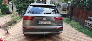 Audi Q7, 3.0 TDI, euro 6, S-line, e-tron plug-in hybrid 374 cp - imagine 5
