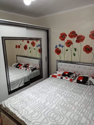 Apartament 3 camere de închiriat   Pașcani, zona Vale (Sf. Vineri) - imagine 6