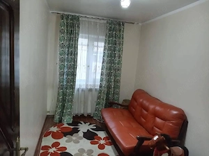 Apartament 3 camere de închiriat   Pașcani, zona Vale (Sf. Vineri) - imagine 3