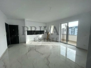 Apartament 2 camere, finisaje premium Giroc - imagine 2