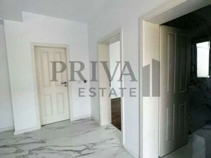 1/2 Duplex 124 mp utili + 330 curte. Dormitor parter,Bucatarie închisă - imagine 9