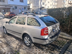 skoda octavia 1.9 tdi. - imagine 2