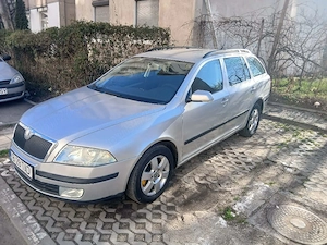 skoda octavia 1.9 tdi.