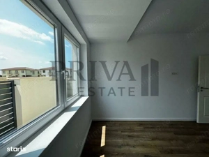 1/2 Duplex 124 mp utili + 330 curte. Dormitor parter,Bucatarie închisă - imagine 14