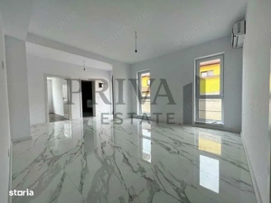 1/2 Duplex 124 mp utili + 330 curte. Dormitor parter,Bucatarie închisă - imagine 11