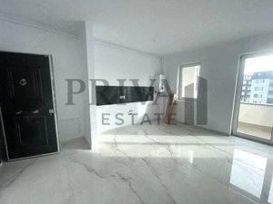 Apartament 2 camere, finisaje premium Giroc - imagine 6