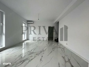1/2 Duplex 124 mp utili + 330 curte. Dormitor parter,Bucatarie închisă - imagine 8