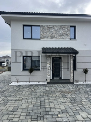 Casa tip Triplex 5 camere, 98 mp utili, curte 200 mp, Calea Urseni