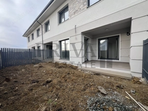 Casa tip Triplex 5 camere, 98 mp utili, Calea Urseni