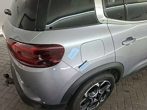 Citoren C5 Aircross SUV 2023 - imagine 5