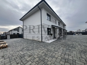 Casa tip Triplex 5 camere, 98 mp utili, curte 200 mp, Calea Urseni - imagine 16