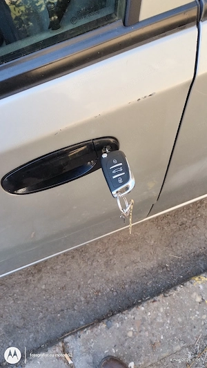 Vand Chevrolet Kalos  - imagine 2